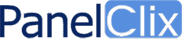 Logo PanelClix (EuroClix)