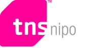 Afbeeldingsresultaat voor TNS NIPO